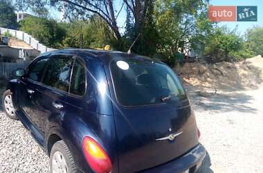 Универсал Chrysler PT Cruiser 2004 в 