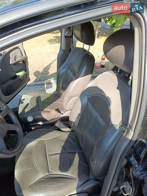 Хетчбек Chrysler PT Cruiser 2000 в Павлограді