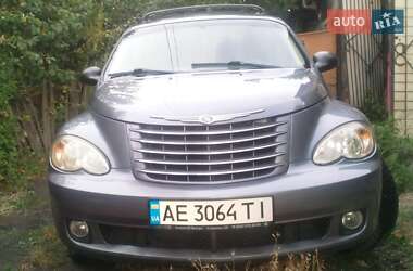 Chrysler PT Cruiser 2007 Chrysler PT Cruiser 2007