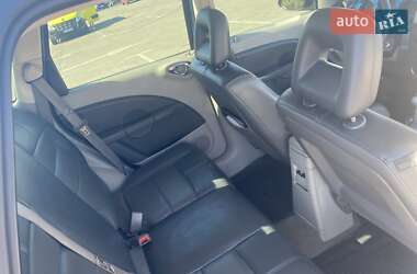 Хэтчбек Chrysler PT Cruiser 2008 в 