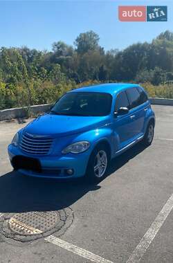Chrysler PT Cruiser 2008 Chrysler PT Cruiser 2008