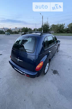 Хэтчбек Chrysler PT Cruiser 2003 в Мироновке