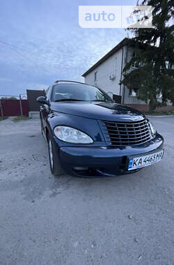 Хэтчбек Chrysler PT Cruiser 2003 в Мироновке