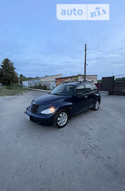 Хэтчбек Chrysler PT Cruiser 2003 в Мироновке