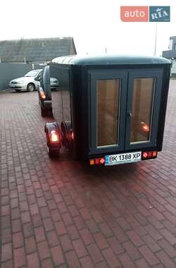 Хэтчбек Chrysler PT Cruiser 2001 в 