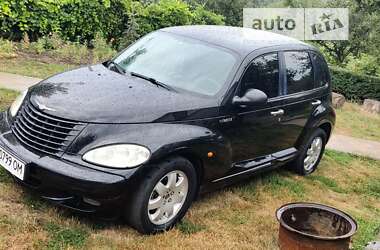 Універсал Chrysler PT Cruiser 2003 в Одесі