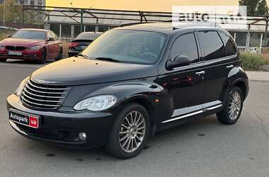 Хэтчбек Chrysler PT Cruiser 2008 в Киеве