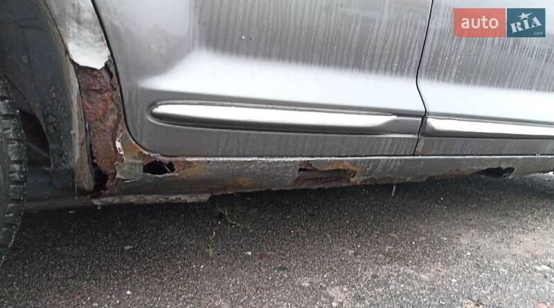 Хэтчбек Chrysler PT Cruiser 2002 в Киеве фото 9 Хэтчбек Chrysler PT Cruiser 2002 в Киеве