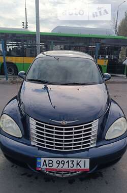 Универсал Chrysler PT Cruiser 2001 в Виннице