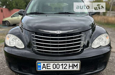 Хетчбек Chrysler PT Cruiser 2008 в Павлограді