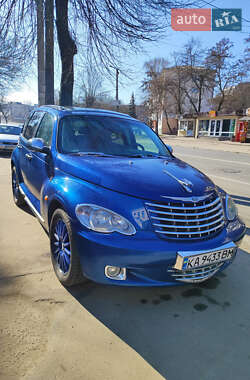 Позашляховик / Кросовер Chrysler PT Cruiser 2008 в Житомирі