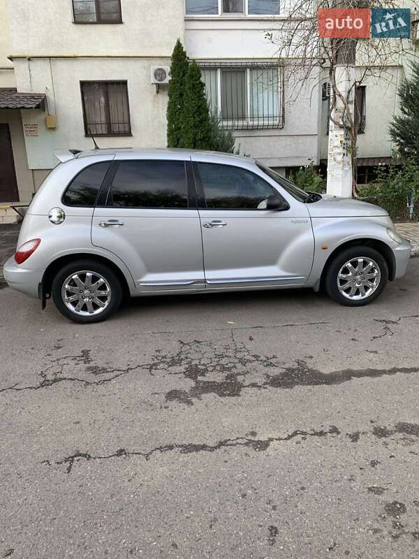 Хэтчбек Chrysler PT Cruiser 2007 в Николаеве