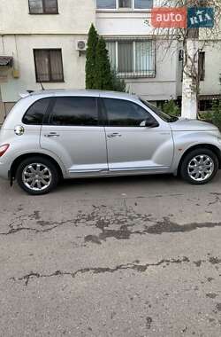 Хэтчбек Chrysler PT Cruiser 2007 в 