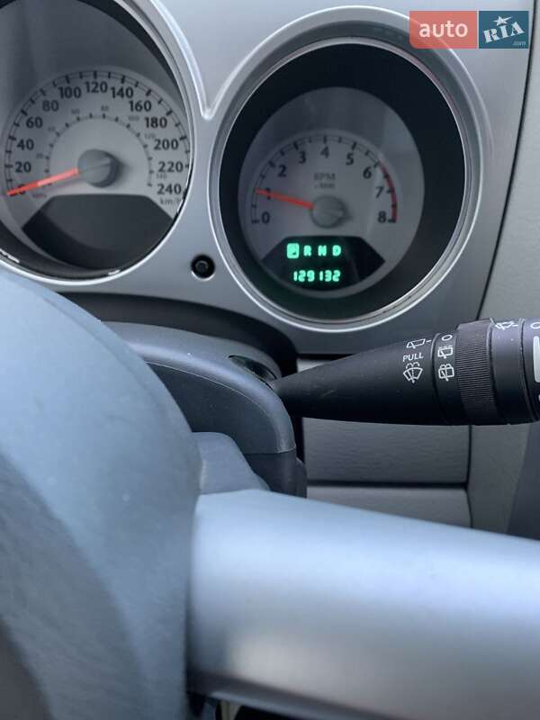 Хэтчбек Chrysler PT Cruiser 2007 в Николаеве