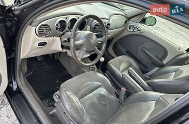 Универсал Chrysler PT Cruiser 2002 в Ярмолинцах