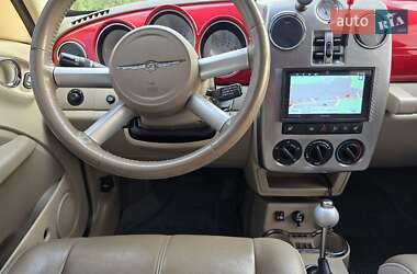 Хэтчбек Chrysler PT Cruiser 2008 в Радивилове