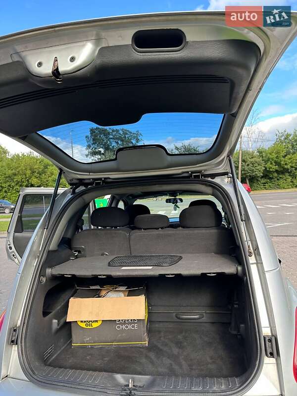 Хэтчбек Chrysler PT Cruiser 2004 в Бердичеве