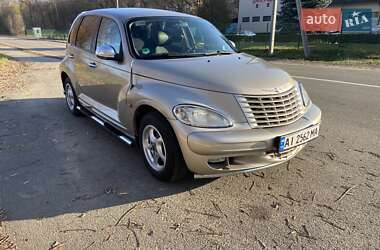 Хэтчбек Chrysler PT Cruiser 2004 в Буче