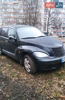 Хетчбек Chrysler PT Cruiser 2000 в Києві