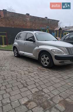 Универсал Chrysler PT Cruiser 2001 в 