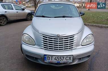 Кабриолет Chrysler PT Cruiser 2004 в Николаеве