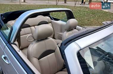 Кабриолет Chrysler PT Cruiser 2004 в Николаеве