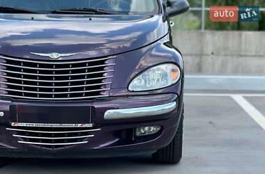 Хэтчбек Chrysler PT Cruiser 2005 в Киеве