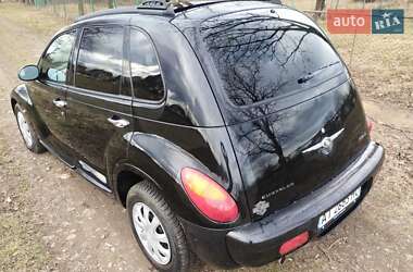 Универсал Chrysler PT Cruiser 2003 в 