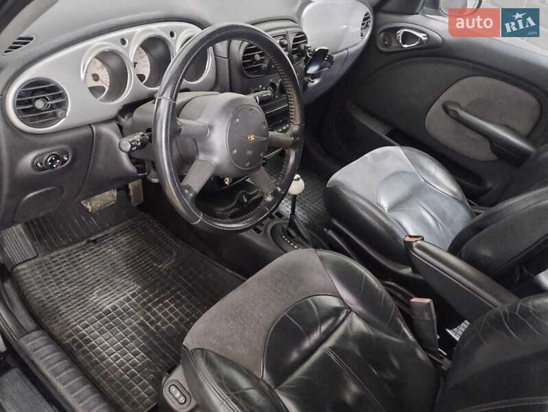 Универсал Chrysler PT Cruiser 2003 в Надворной
