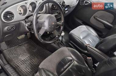 Универсал Chrysler PT Cruiser 2003 в 