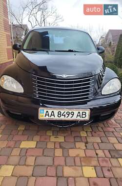 Универсал Chrysler PT Cruiser 2004 в Смеле