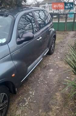 Універсал Chrysler PT Cruiser 2003 в 