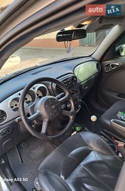 Универсал Chrysler PT Cruiser 2004 в 