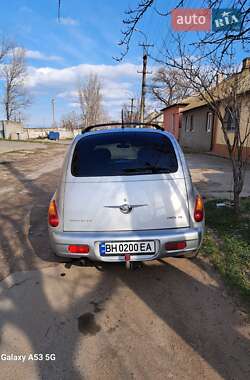 Универсал Chrysler PT Cruiser 2004 в 