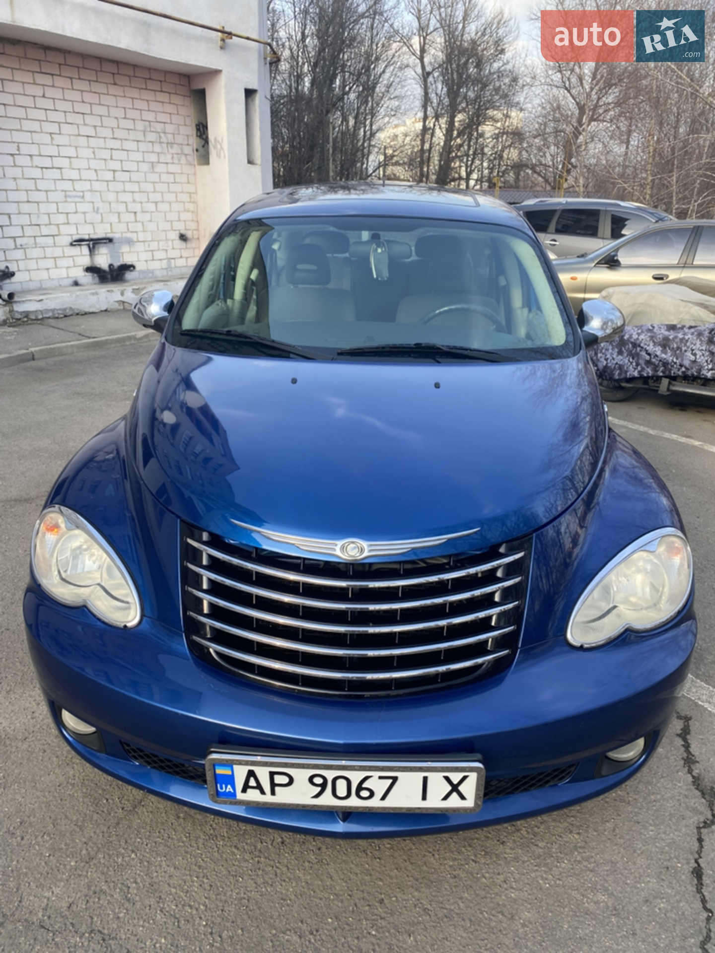 Фото авто 5