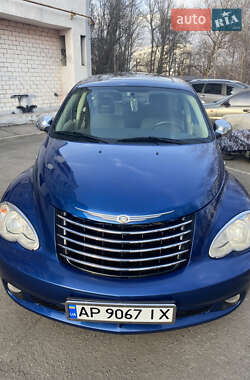 Хэтчбек Chrysler PT Cruiser 2007 в 