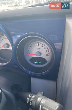 Хэтчбек Chrysler PT Cruiser 2007 в 