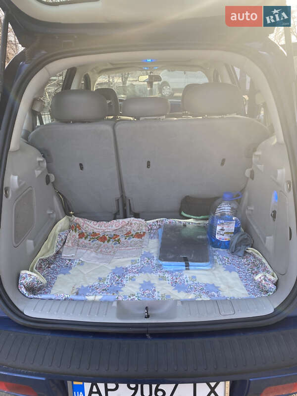 Хетчбек Chrysler PT Cruiser 2007 в Запоріжжі