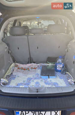Хэтчбек Chrysler PT Cruiser 2007 в 