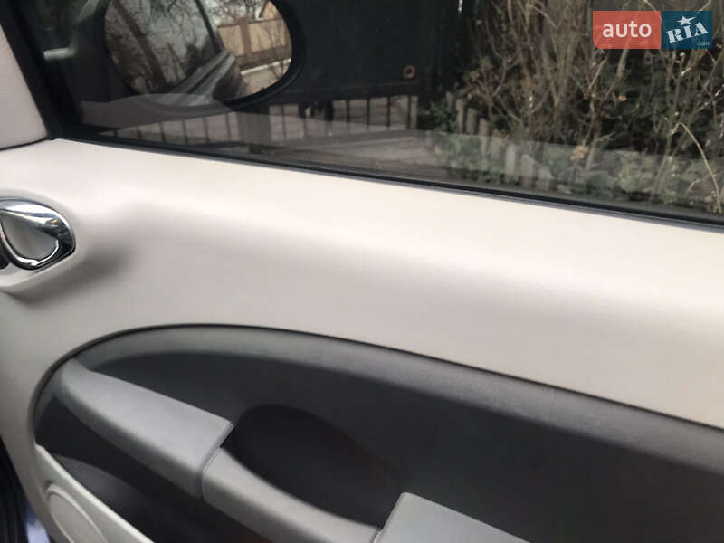 Універсал Chrysler PT Cruiser 2006 в Кропивницькому