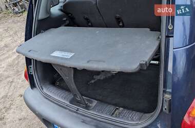 Хэтчбек Chrysler PT Cruiser 2003 в 