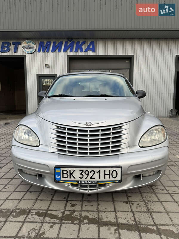 Chrysler PT Cruiser 2005
