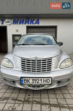 Хэтчбек Chrysler PT Cruiser 2005 в 