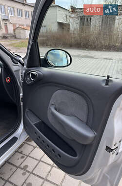 Хэтчбек Chrysler PT Cruiser 2005 в 
