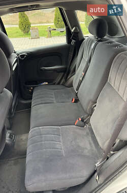 Хэтчбек Chrysler PT Cruiser 2005 в 