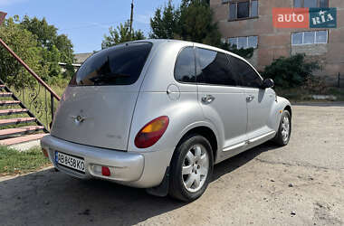 Універсал Chrysler PT Cruiser 2003 в 