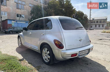 Універсал Chrysler PT Cruiser 2003 в 