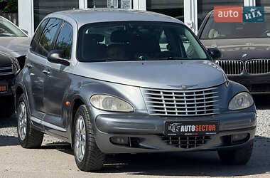 Седан Chrysler PT Cruiser 2005 в 