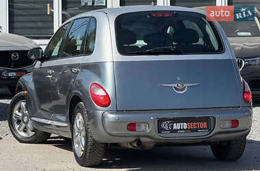 Седан Chrysler PT Cruiser 2005 в 
