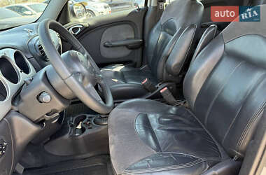 Седан Chrysler PT Cruiser 2005 в 